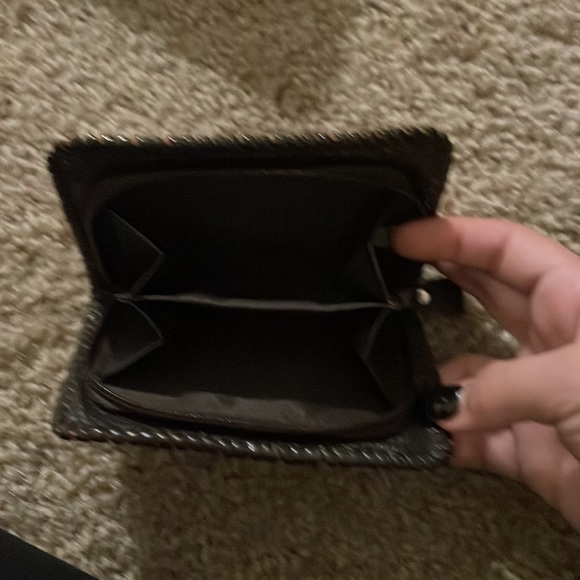 Coin wallet - Picture 3 of 3
